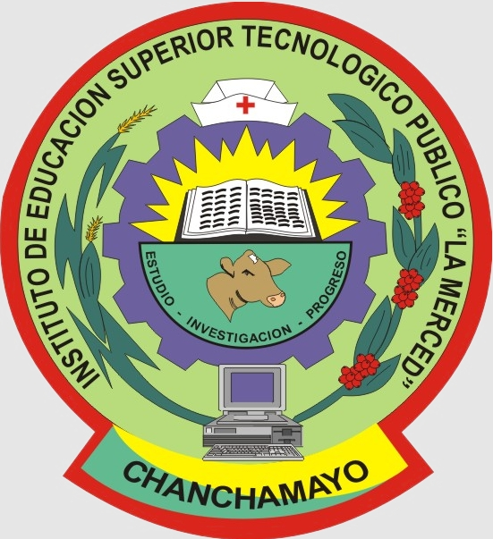 Escudo institucional